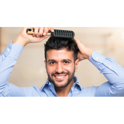 Finasteride: Unlock the Secret to Hair Restoration