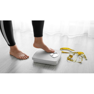 Unlocking a Healthier You: The Journey to Weight Loss