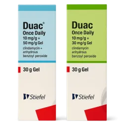 Duac Gel
