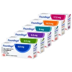 Foundayo Pill