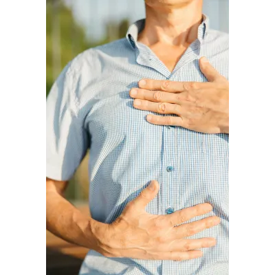 What Causes Acid Reflux? A Complete Guide to Triggers, Mechanisms, and Relief
