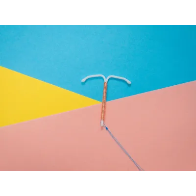 Intrauterine Device (IUD): What It Is, How It Works, and If It's Right for You