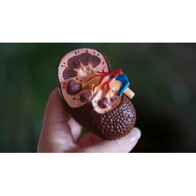 What Are The First Signs of Kidney Stones?