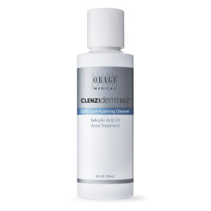 OBAGI CLENZIderm M.D. Foaming Cleanser