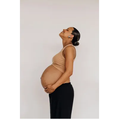 Early Signs of Pregnancy with PCOS