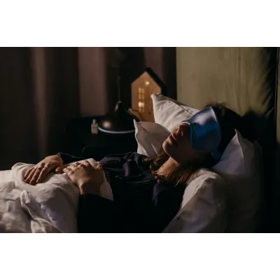 How Much REM Sleep Do You Actually Need Each Night?