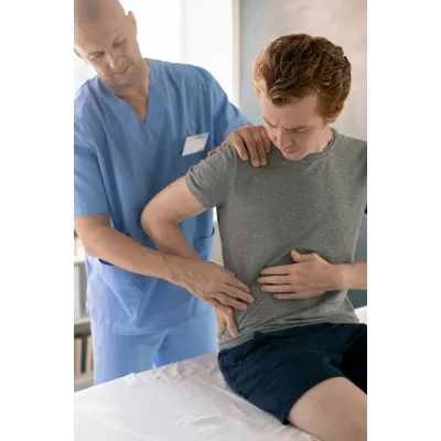 Gluteal Tendinopathy: Causes, Symptoms, and How to Treat the Pain