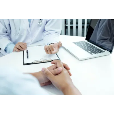 What's Causing Lower Back Pain (Mechanical) and How to Find Relief