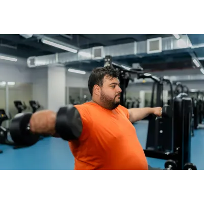 Metabolic Adaptation: Why Your Weight Loss Has Stalled and What to Do About It Metabolic Adaptation: Why Your Weight Loss Has Stalled and What to Do About It