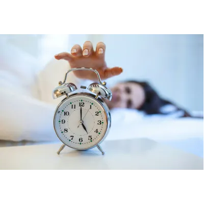 Why Do I Wake Up Tired? Why Do I Wake Up Tired?