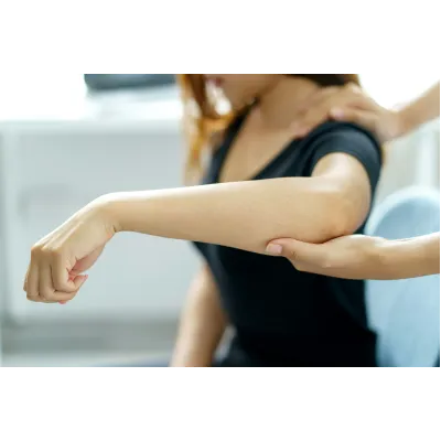 Tennis Elbow vs. Golf Elbow: What's the Difference?