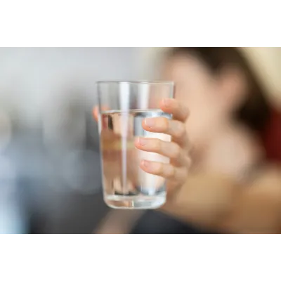 Can Dehydration Cause a UTI? Can Dehydration Cause a UTI?