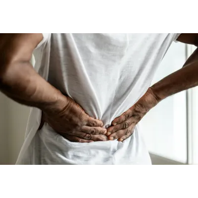 How to Tell if Your Back Pain is Kidney or Muscle How to Tell if Your Back Pain is Kidney or Muscle