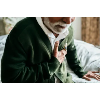 How to Tell if You Have a Chest Infection