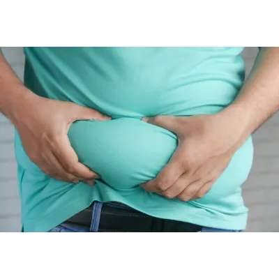 Water Weight vs. Fat Loss Water Weight vs. Fat Loss