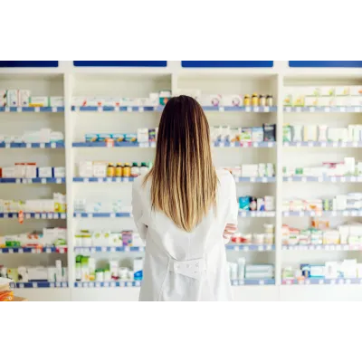 Medication Generic vs. Brand Name: Are There Really Any Differences? Medication Generic vs. Brand Name: Are There Really Any Differences?
