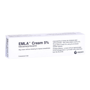 Emla Cream