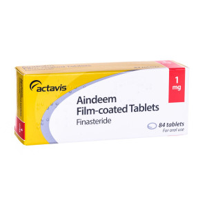 Finasteride