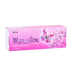 Mercilon