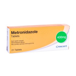 Metronidazole for Women
