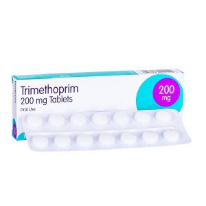 Trimethoprim