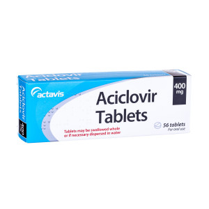 Aciclovir