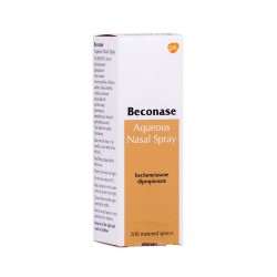 Beconase Nasal Spray