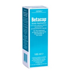 Betacap Solution