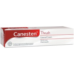 Canesten External Thrush Cream