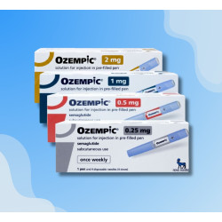 Ozempic / Wegovy