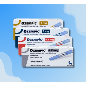 Ozempic / Wegovy
