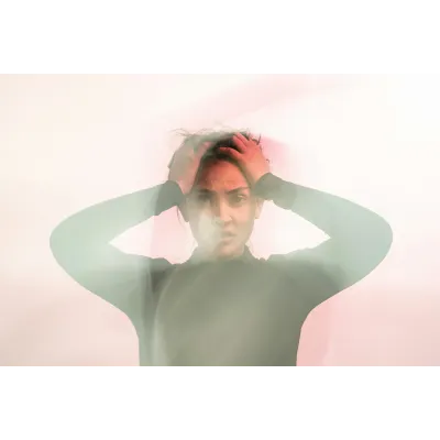 Side Effects of Anxiety Medication: What to Expect