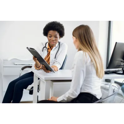 Signs of Gonorrhea or Chlamydia: Early Symptoms You Shouldn't Ignore