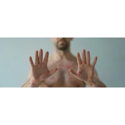 Viral vs. Bacterial Infection