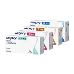 Wegovy Pill