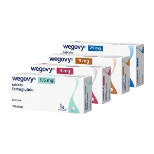 Wegovy Pill