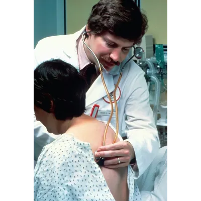 When Should You See a Doctor for a Cough?