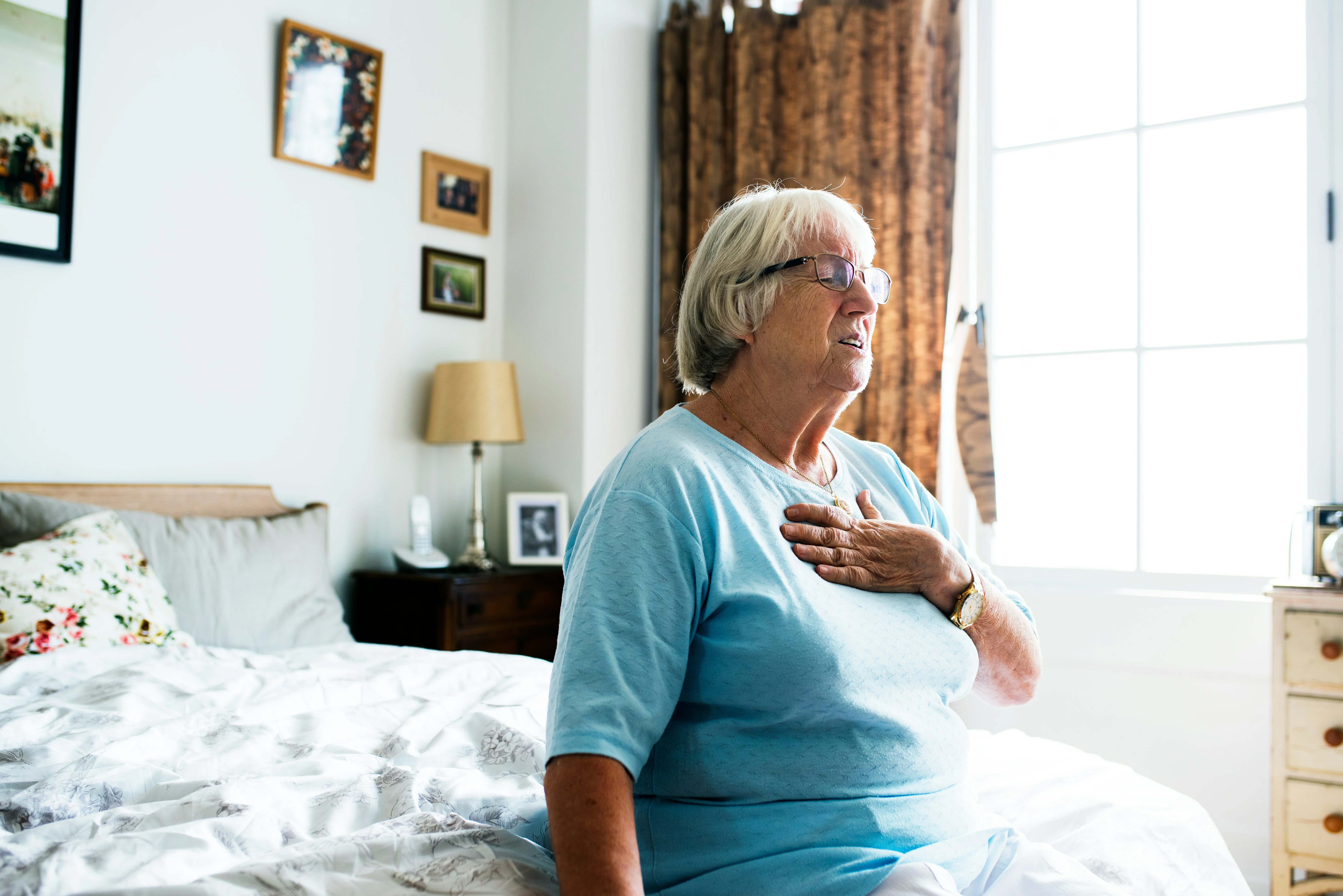 How to Tell if You Have a Chest Infection